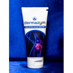 Dermazym Eklem Destekleyici Bakım Kremi - 50ml