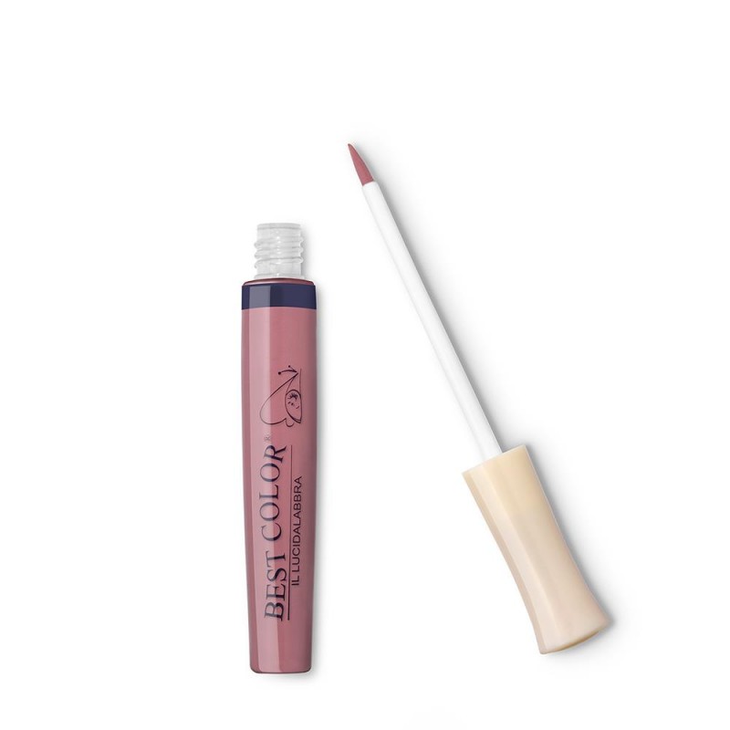 Best Color 40 Skin Nude Dudak Parlatıcısı