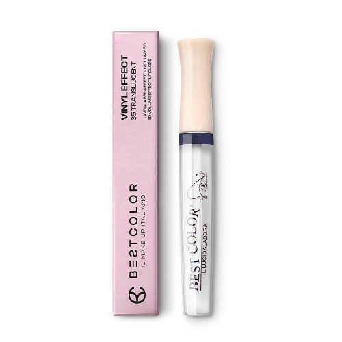 Best Color 35 Dudak Parlatıcısı