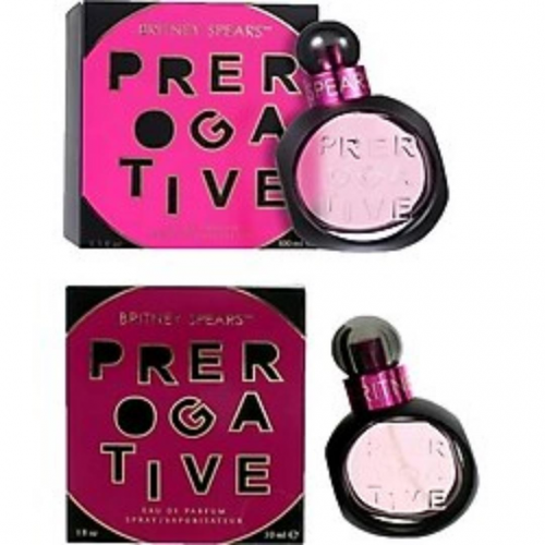 Britney Spears Prerogative EDP Kadın Parfüm 100ML + 30ML 2li Set