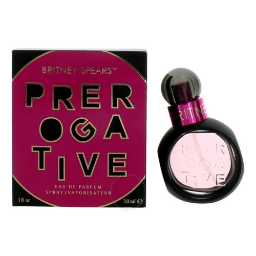 Britney Spears Prerogative EDP Kadın Parfüm 30ML