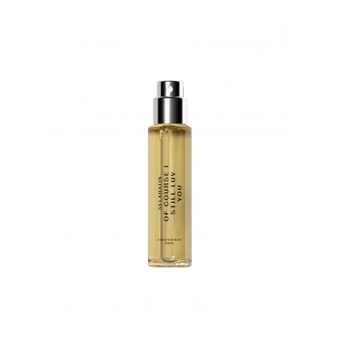 Selahatin Ağız Bakım Spreyi Eau d'extrait oral 17.5 ml - Of Course I Still Luv You