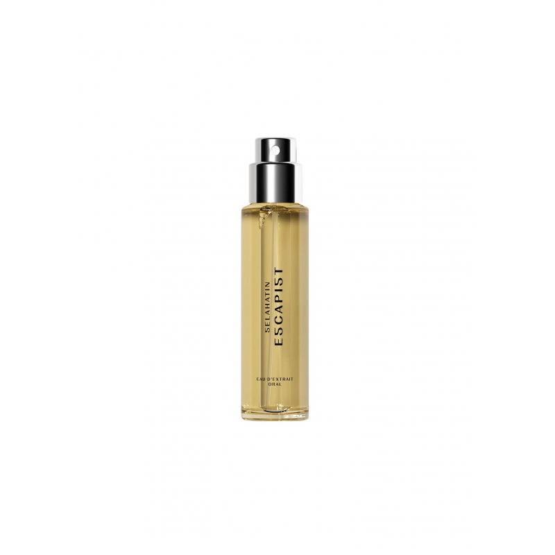 Selahatin Ağız Bakım Spreyi Eau d'extrait oral 17.5 ml - Escapist