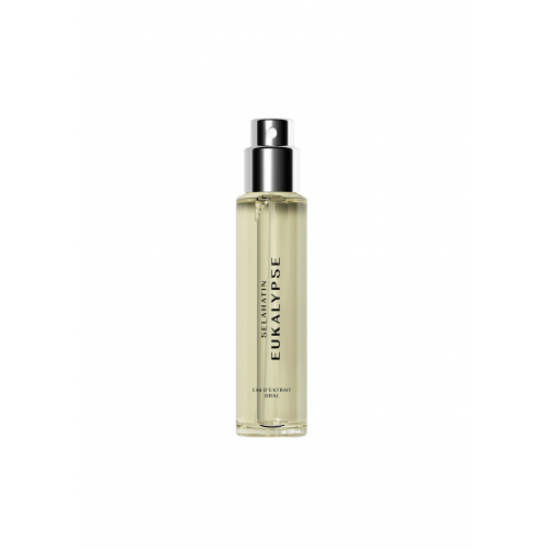 Selahatin Ağız Bakım Spreyi Eau d'extrait oral 17.5 ml - Eukalypse