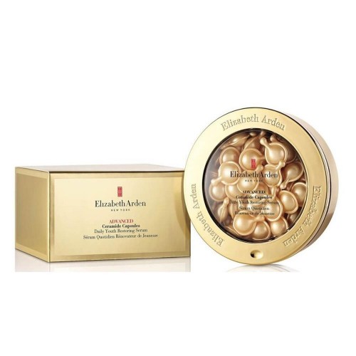 Elizabeth Arden Günlük Gençlik Onarıcı Serum 60 Kapsül
