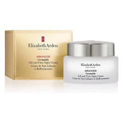 Elizabeth Arden Lift And Firm Gece Kremi 50ML
