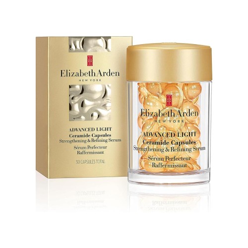 Elizabeth Arden Light Capsules 30 Kapsül