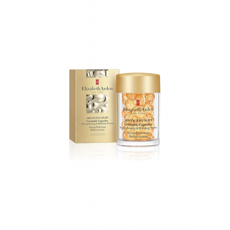 Elizabeth Arden Light Capsules 30 Kapsül
