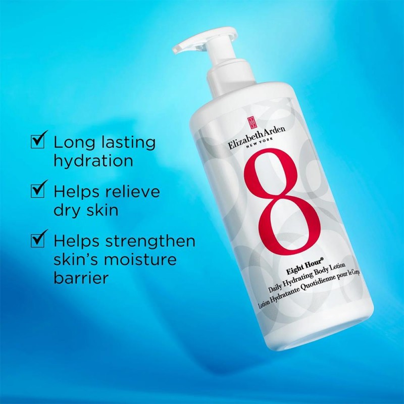 Elizabeth Arden Vücut Losyonu 380ML