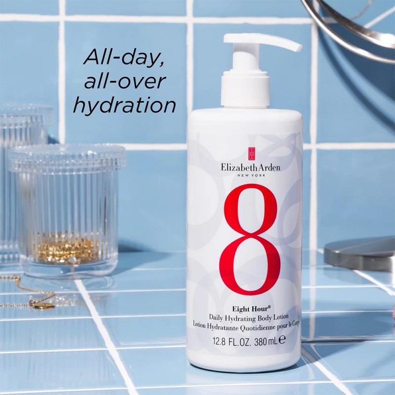 Elizabeth Arden Vücut Losyonu 380ML