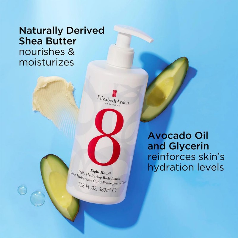 Elizabeth Arden Vücut Losyonu 380ML