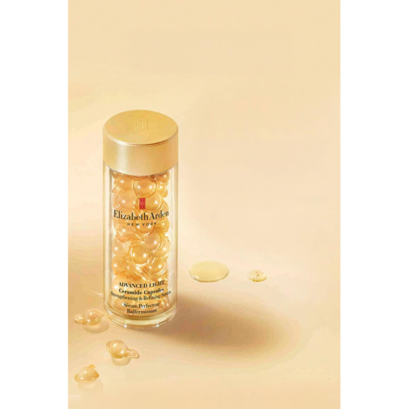 Elizabeth Arden Light Capsule 60 Kapsül Serum