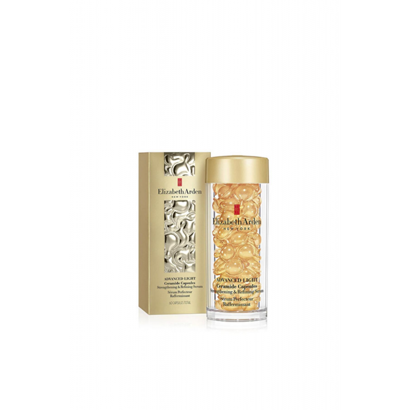 Elizabeth Arden Light Capsule 60 Kapsül Serum