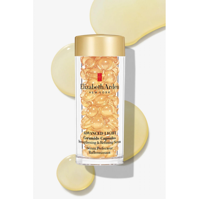 Elizabeth Arden Light Capsule 60 Kapsül Serum