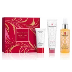 Elizabeth Arden Eight Hour Cilt Bakım Seti 3lü