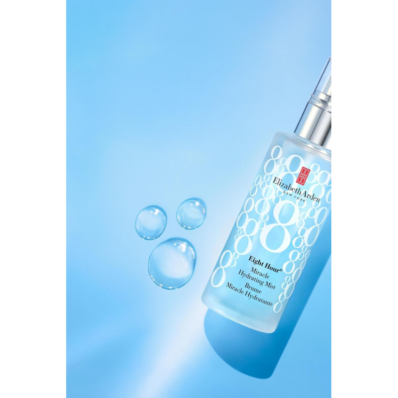 Elizabeth Arden Eight Hour Miracle Hydrating Mist