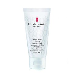 Elizabeth Arden Eight Hour SPF15 Yüz Nemlendirici Krem 50ML