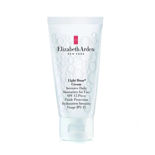 Elizabeth Arden Eight Hour SPF15 Yüz Nemlendirici Krem 50ML