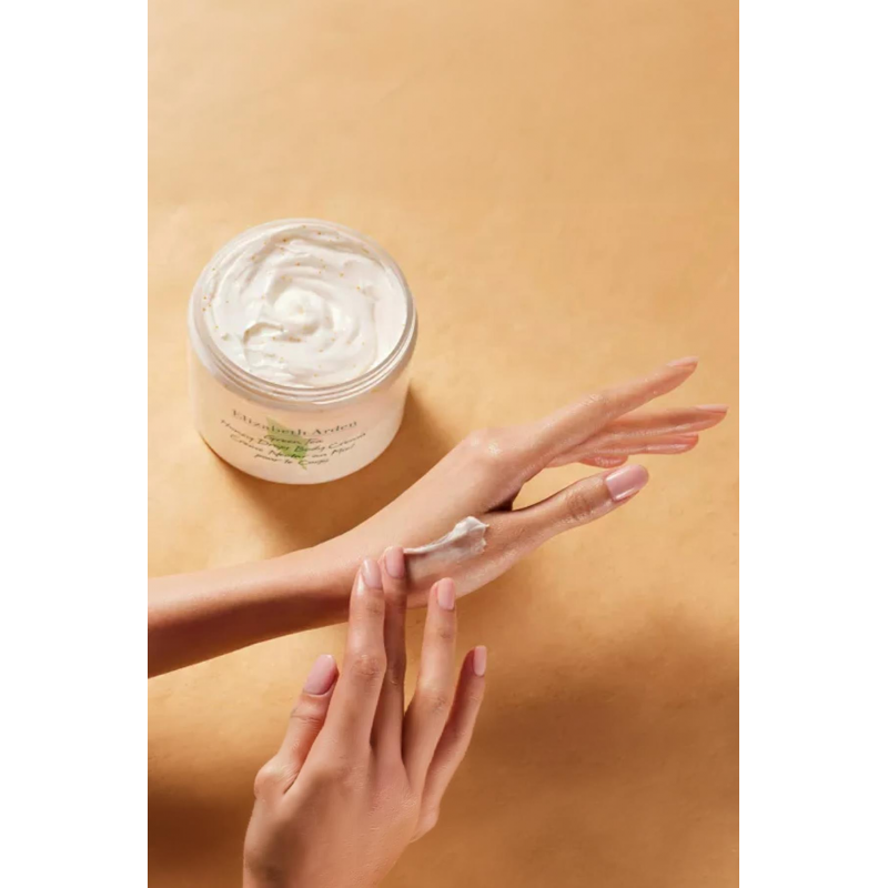 Elizabeth Arden Green Tea Body Cream Vücut Kremi 250ML