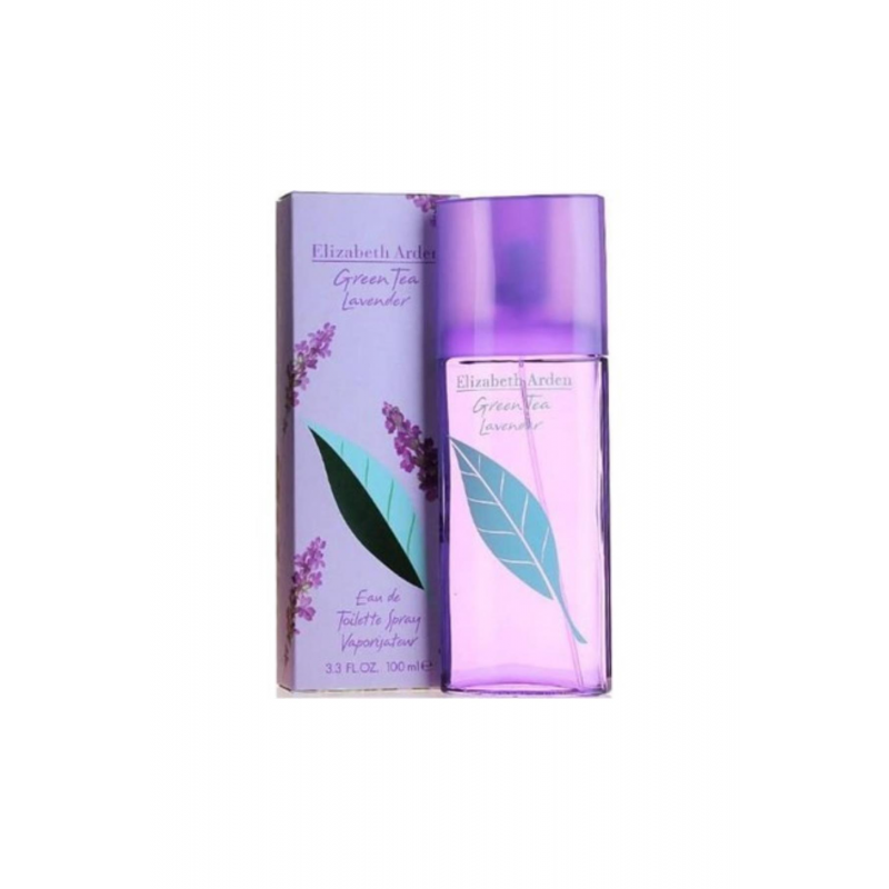 Elizabeth Arden Green Tea Lavender EDT Kadın Parfüm 100ML