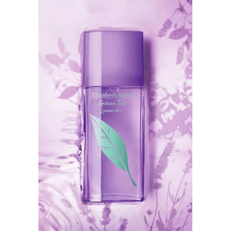 Elizabeth Arden Green Tea Lavender EDT Kadın Parfüm 100ML