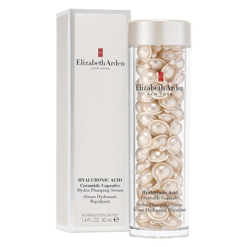 Elizabeth Arden Hyaluronic Acid Serum 90 Kapsül