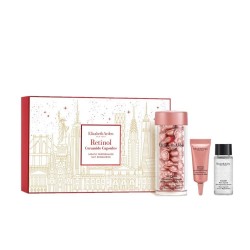 Elizabeth Arden Retinol Kapsül 3lü Cilt Bakım Seti