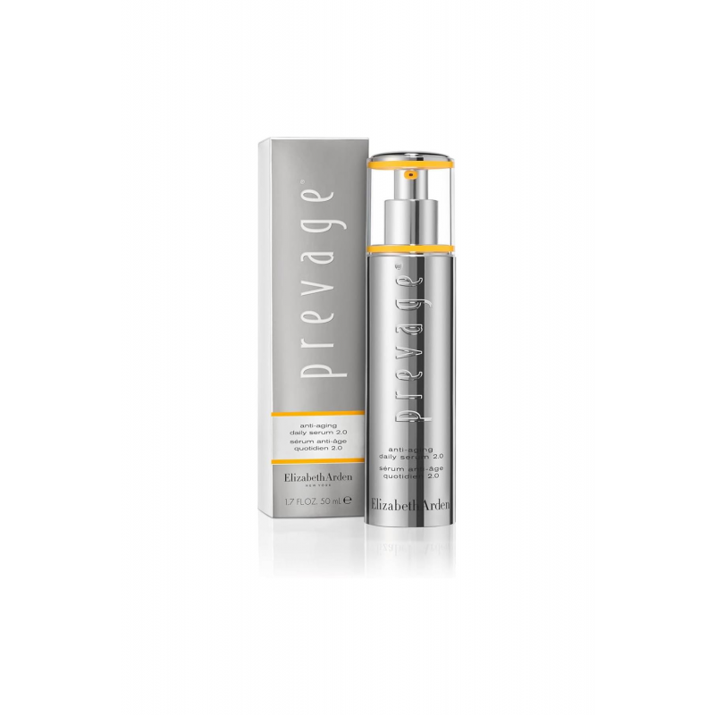 Elizabeth Arden Prevage 2.0 Anti-Aging Daily Serum 50ML