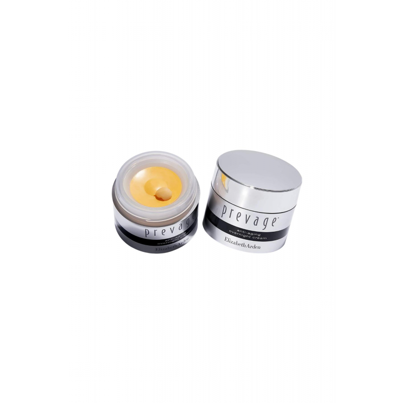 Elizabeth Arden Prevage Anti-Aging Overnight Cream Kırışıklık Kremi 50ML
