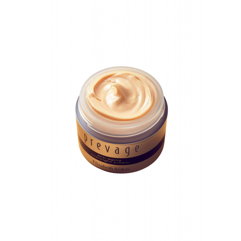 Elizabeth Arden Prevage Anti-Aging Overnight Cream Kırışıklık Kremi 50ML