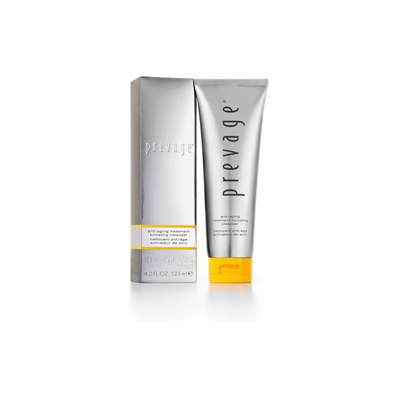 Elizabeth Arden Prevage Anti-Aging Treatment Boosting Cleanser Temizleyici 125ML