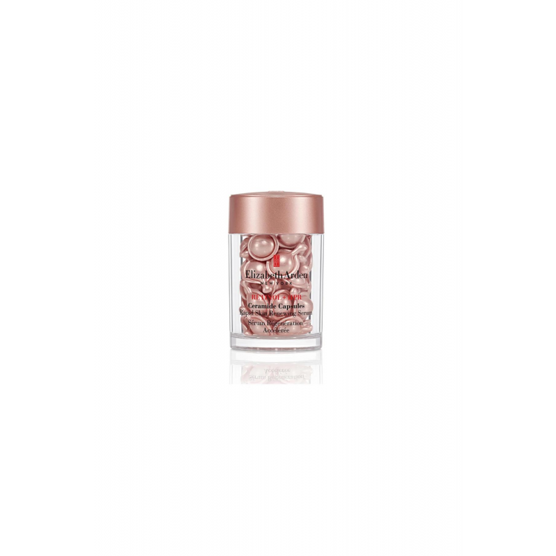 Elizabeth Arden Retinol Ceramide 30 Kapsül + 15ML Gece Kremi + 5ML Göz Kremi Cilt Bakım Seti