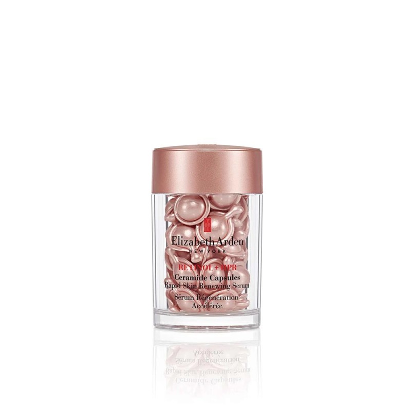 Elizabeth Arden Retinol + HPR Ceramide Capsules Rapid Skin Renewing Serum 30 Kapsül