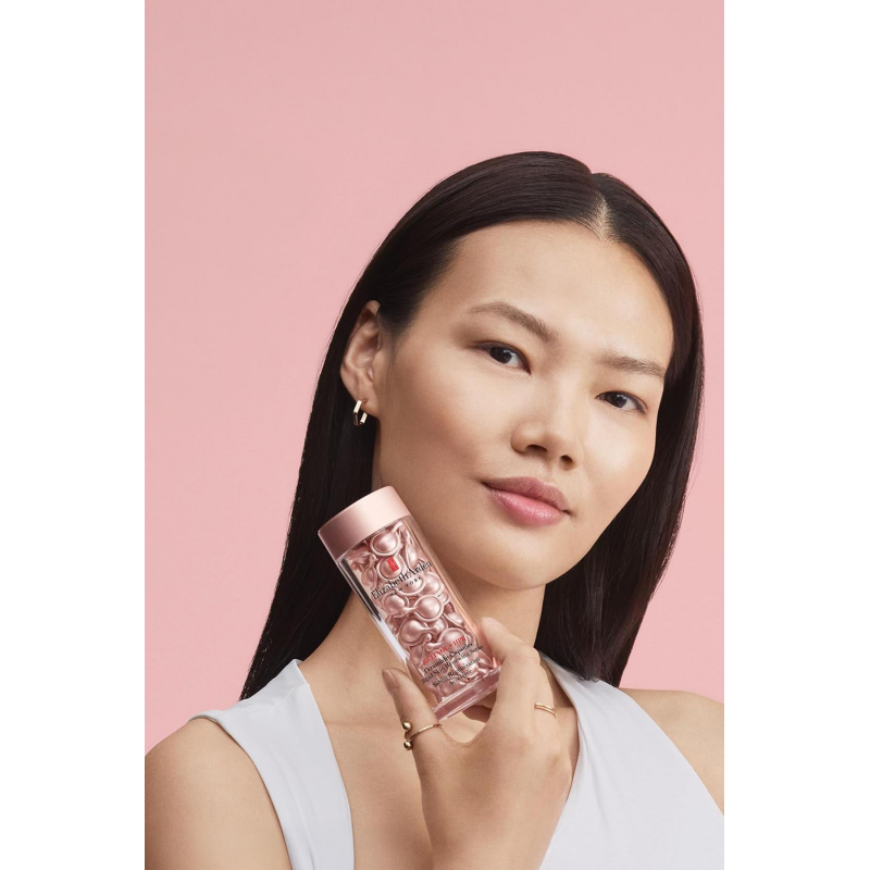 Elizabeth Arden Retinol + HPR Ceramide Capsules Rapid Skin Renewing Serum 60 Kapsül