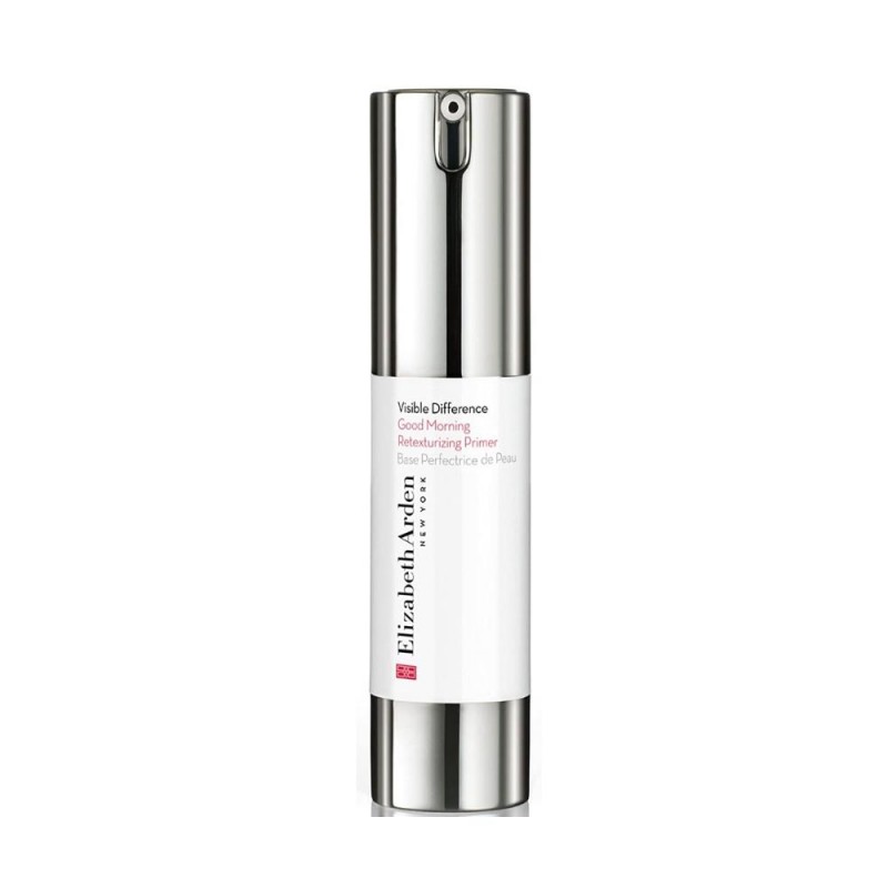 Elizabeth Arden Visible Difference Good Morning Retexturizing Primer Canlandırıcı Baz 15ML