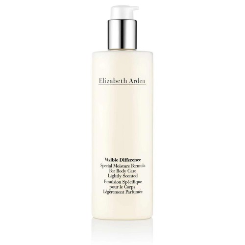 Elizabeth Arden Visible Difference Special Moisture Formula For Body Care 300ML