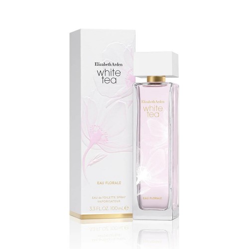 Elizabeth Arden White Tea Eau Florale EDT Kadın Parfüm 100ML