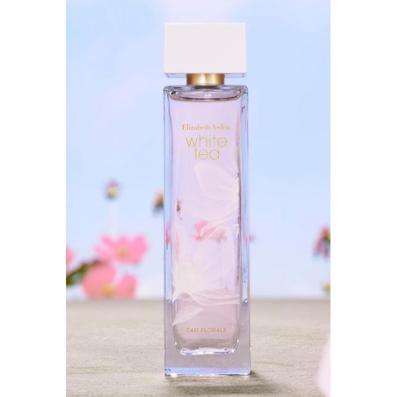 Elizabeth Arden White Tea Eau Florale EDT Kadın Parfüm 100ML