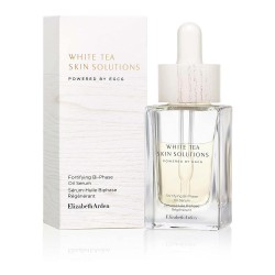 Elizabeth Arden White Tea Skin Solutions Fortifying Bi-Phase Oil Serum 30ML
