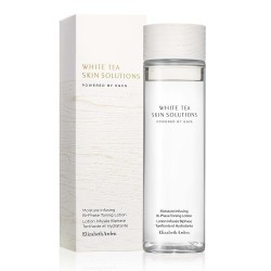 Elizabeth Arden White Tea Skin Solutions Moisture Infusing Bi-Phase Toning Lotion 200ML