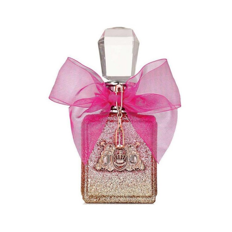 Juicy Couture Viva La Juicy Rose EDP Kadın Parfümü 100ML