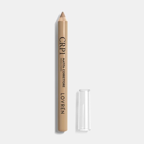 Lovren CRP1 Medium Clear Orta Hafif Ton Kapatıcı Kalem
