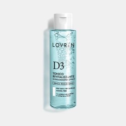 Lovren D3 Revitalizing Tonic Hydra-Booster Effect Canlandırıcı Tonik 100ML
