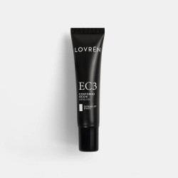 Lovren EC3 Eye Contour Serum Gel Göz Çevresi Serumu 15ML