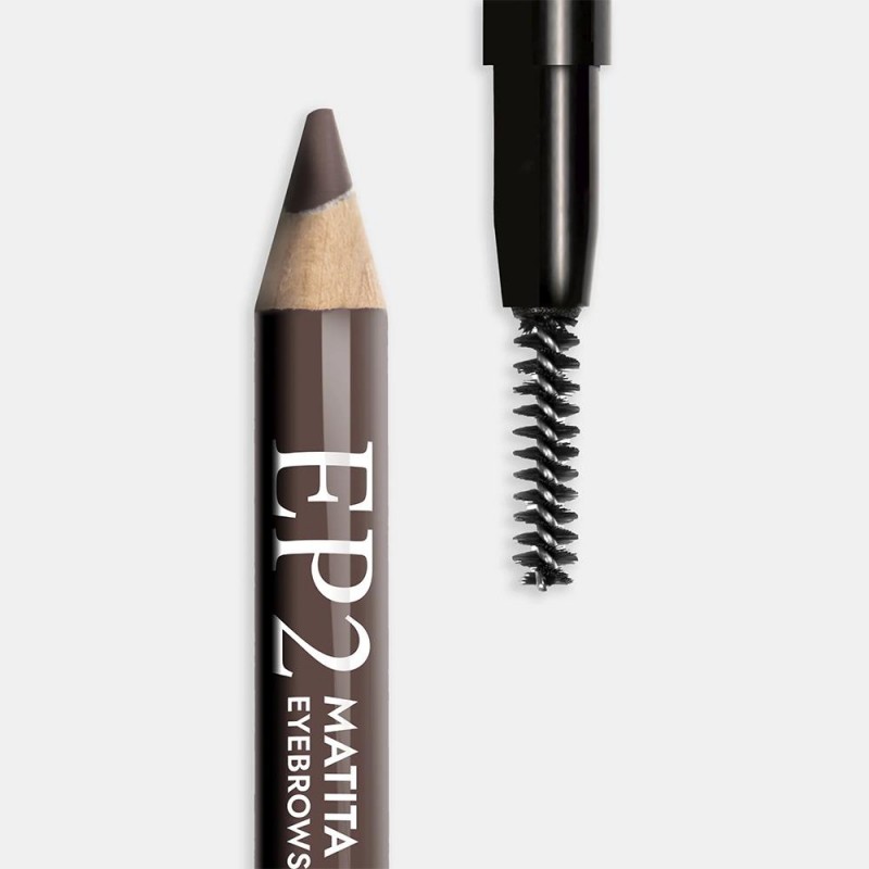 Lovren EP2 Eyebrow Taupe Boz Kahverengi Kaş Kalemi