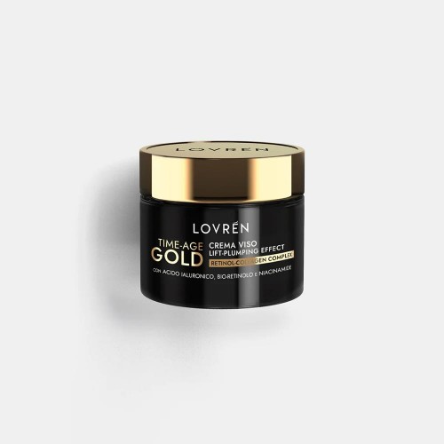 Lovren GA1 Face Cream Time-Age Gold Anti-Aging Yüz Kremi 30ML