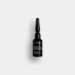 Lovren GA4 Filler Time-Age Gold Anti-Aging Yüz Serumu 5ML