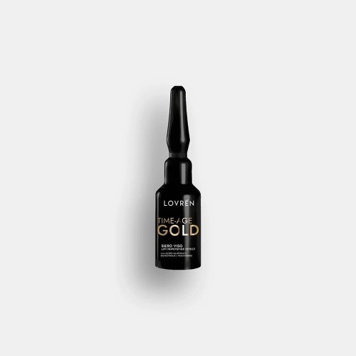 Lovren GA4 Filler Time-Age Gold Anti-Aging Yüz Serumu 5ML