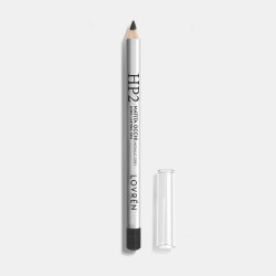 Lovren HP2 Metallic Grey Long Lasting 24 saat Kalıcı Metalik Gri Göz Kalemi