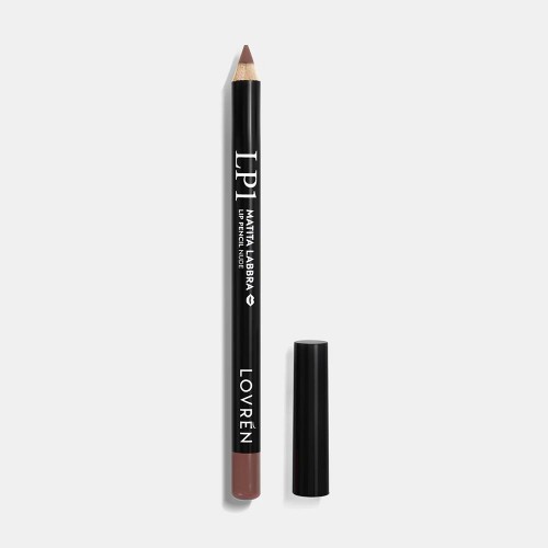 Lovren LP1 Nude Dudak Kalemi